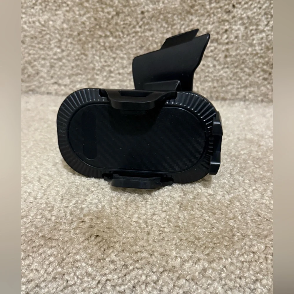 Car Mobile Clamp Phone Mount 2017-2020 Nissan Armada Accessories, All Phones
